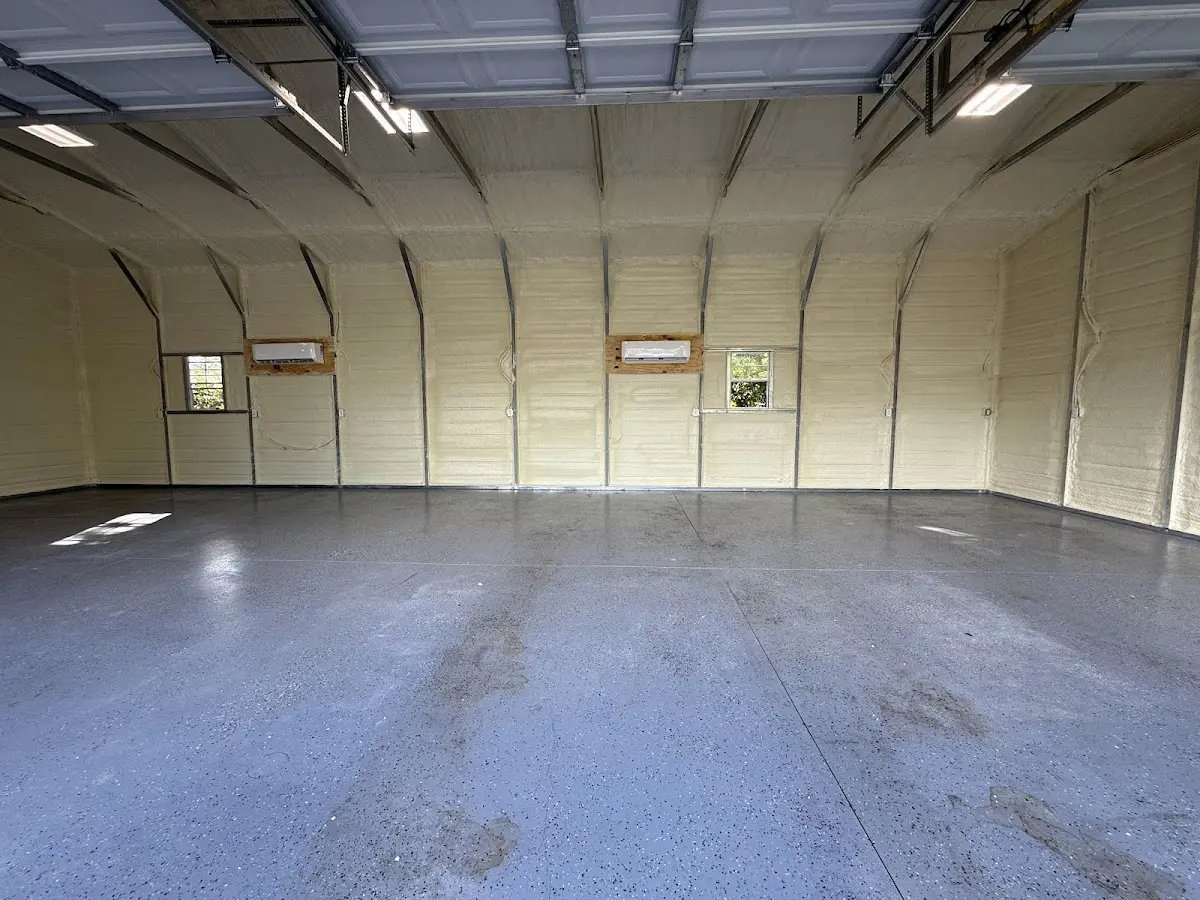 Spray Foam Roofing services in Santa Clara, CA